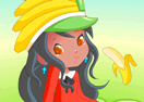 Fruit Girl